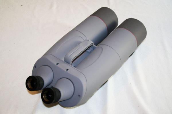 Astronomy Alive - APM ED Apochromatic 100 mm 45 deg Ultra Premium Binoculars