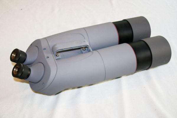 Astronomy Alive - APM ED Apochromatic 100 mm 45 deg Ultra Premium Binoculars