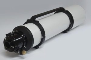 Astronomy Alive - CFF Telescopes Premier 200mm f8 Oil Spaced Triplet Apochromatic Refractor