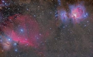 Astronomy Alive - Central DS Canon 5D Mark III Astrophotography Cooled Colour CCD System