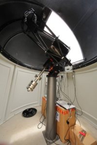 Astronomy Alive - FLI Finger Lakes Instrumentation Atlas Electric Focuser