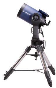 Astronomy Alive - Meade 12 Inch LX200 ACF UHTC Advanced Coma Free Schmidt Cassegrain telescope system