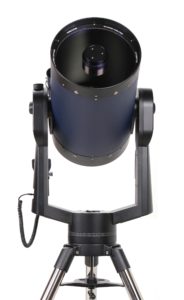 Astronomy Alive - Meade 12 Inch LX90 ACF UHTC Advanced Coma Free Schmidt Cassegrain telescope system