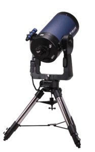 Astronomy Alive - Meade 14 Inch LX200 ACF UHTC Advanced Coma Free Schmidt Cassegrain telescope system