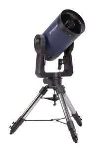Astronomy Alive - Meade 14 Inch LX200 ACF UHTC Advanced Coma Free Schmidt Cassegrain telescope system