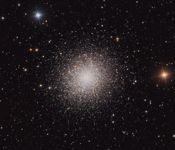 Astronomy Alive - Officina Stellare PRC360 Pro 360mm Ritchey Chretien Telescope