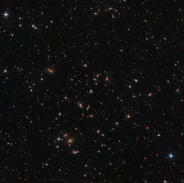 Astronomy Alive - Officina Stellare PRC360 Pro 360mm Ritchey Chretien Telescope