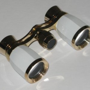 Astronomy Alive - Opera Glasses United Optics Giselle Ultra 3X25