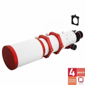 Astronomy Alive - Prima LuceLab AIRY APO104T Quintuplet Refractor