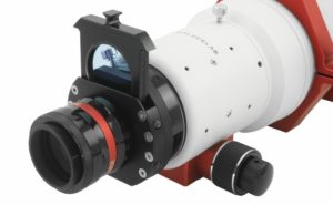 Astronomy Alive - Prima LuceLab AIRY APO104T Quintuplet Refractor