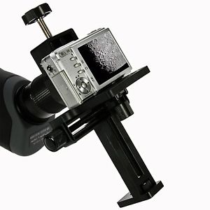 Astronomy Alive - Saxon CA007 Universal Digital Camera bracket