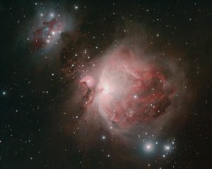 Astronomy Alive - Saxon ED120 120mm Refractor Telescope