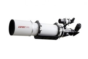 Astronomy Alive - Skywatcher Esprit 120ED Super APO 120mm Triplet refractor