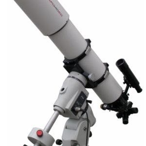 Astronomy Alive - Telescope Engineering Company TEC APO140ED F7