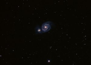 Astronomy Alive - William Optics GT 102 102mm Triplet APO Refractor Telescope
