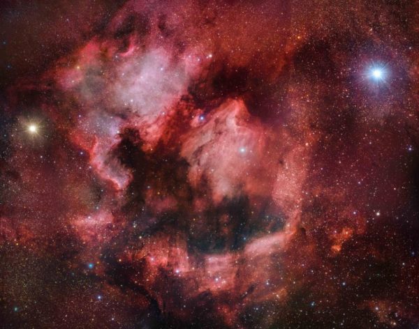 Astronomy Alive - QHY 16200A Mono 16 Megapixel CCD