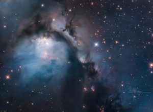Astronomy Alive - QHY 163C Colour CMOS 16 Megapixel CCD