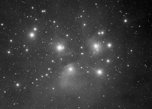 Astronomy Alive - QHY 163M Mono CMOS 16 Megapixel CCD