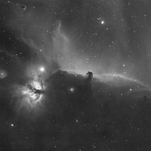 Astronomy Alive - QHY 16803 Monochrome CCD Camera