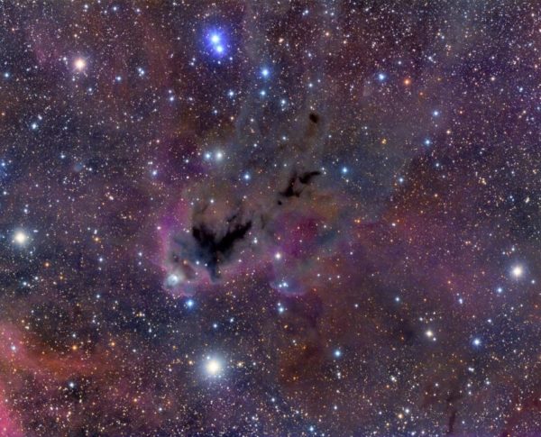 Astronomy Alive - QHY 695A Monochrome CCD Camera