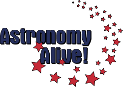astronomy alive