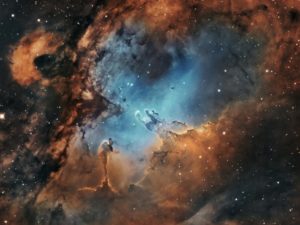 Astronomy Alive - Orion Optics ODK10 Dall Kirkham Reflecting telescope