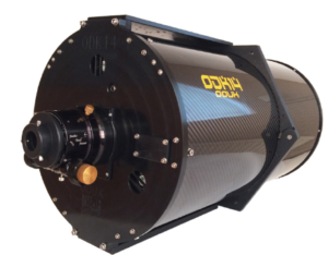 Astronomy Alive - Orion Optics ODK14 Dall Kirkham Reflecting telescope