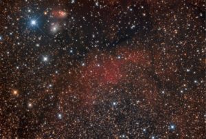 Astronomy Alive - Orion Optics ODK16 Dall Kirkham Reflecting telescope