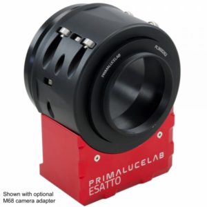 Astronomy Alive - Prima LuceLab Esatto 3 inch Robotic Electric Microfocuser