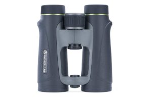 Astronomy Alive - Vanguard ED IV 8X42 Premium Binoculars