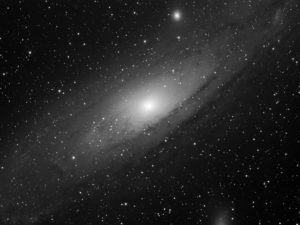 Astronomy Alive - Moravian C1-3000 Mono CCD