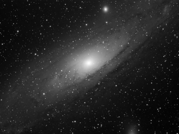 Astronomy Alive - Moravian C1-3000 Mono CCD