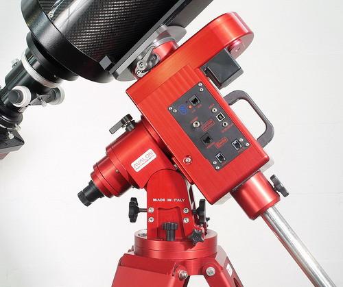 Astronomy Alive Avalon Linear Equatorial Mount