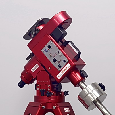 Astronomy Alive Avalon Linear Equatorial Mount