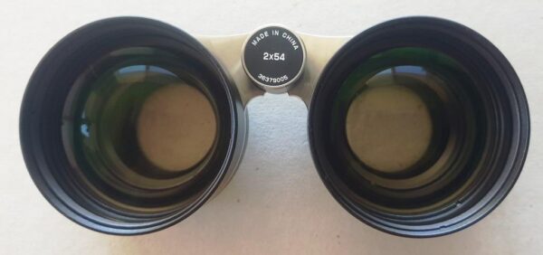 Sky Rover {Premium 2X54 Binoculars