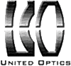 United Optics logo