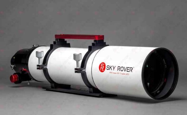 Astronomy Alive Sky Rover Reference Series 150mm APO Triplet