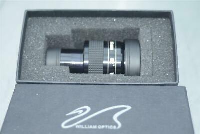 Astronomy Alive - William Optics UWAN 16mm Eyepiece