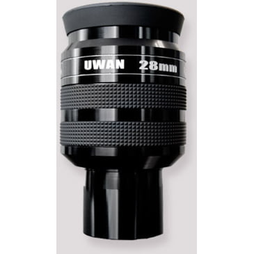 Astronomy Alive - William Optics UWAN 28mm Eyepiece