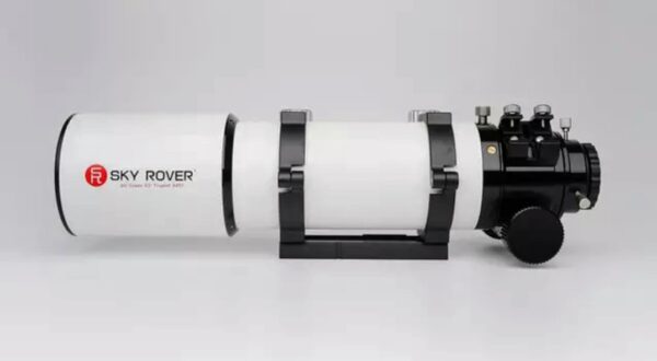 Astronomy Alive Sky Rover Reference Series 80mm