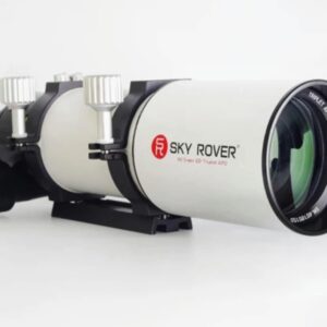 Astronomy Alive Sky Rover Reference Series 80mm