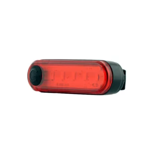 Astronomy Alive AstroNight red torch 119-T