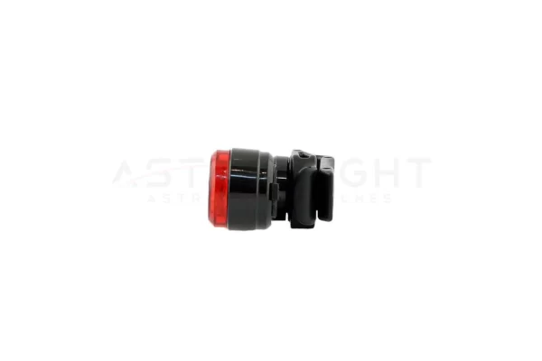 Astronomy Alive AstroNight red torch 119-T