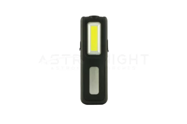 Astronomy Alive AstroNight red torch BG-58
