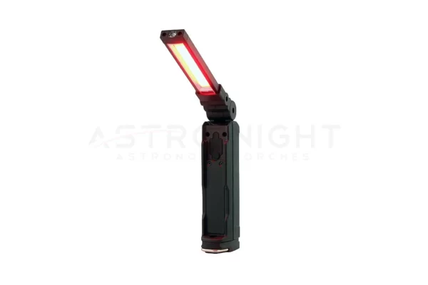 Astronomy Alive AstroNight red torch GAC-X