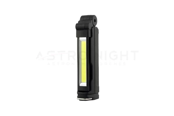 Astronomy Alive AstroNight red torch GAC-X