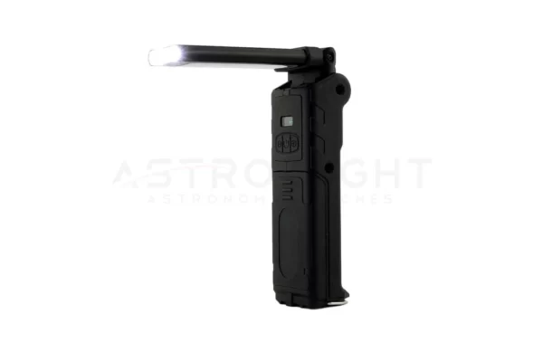 Astronomy Alive AstroNight red torch NML-C