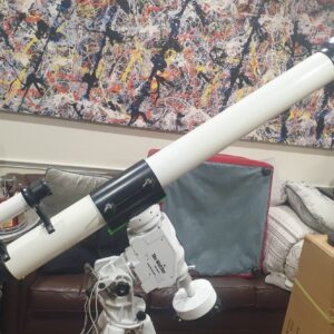 Astronomy Alive Yosco 101mm 1600mm