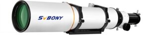 Astronomy Alive SVBony SV503 102mm f7 Doublet refractor