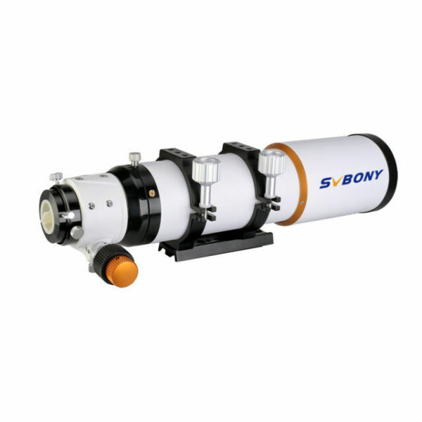 Astronomy Alive SVBony SV503 80mm f7 Doublet refractor